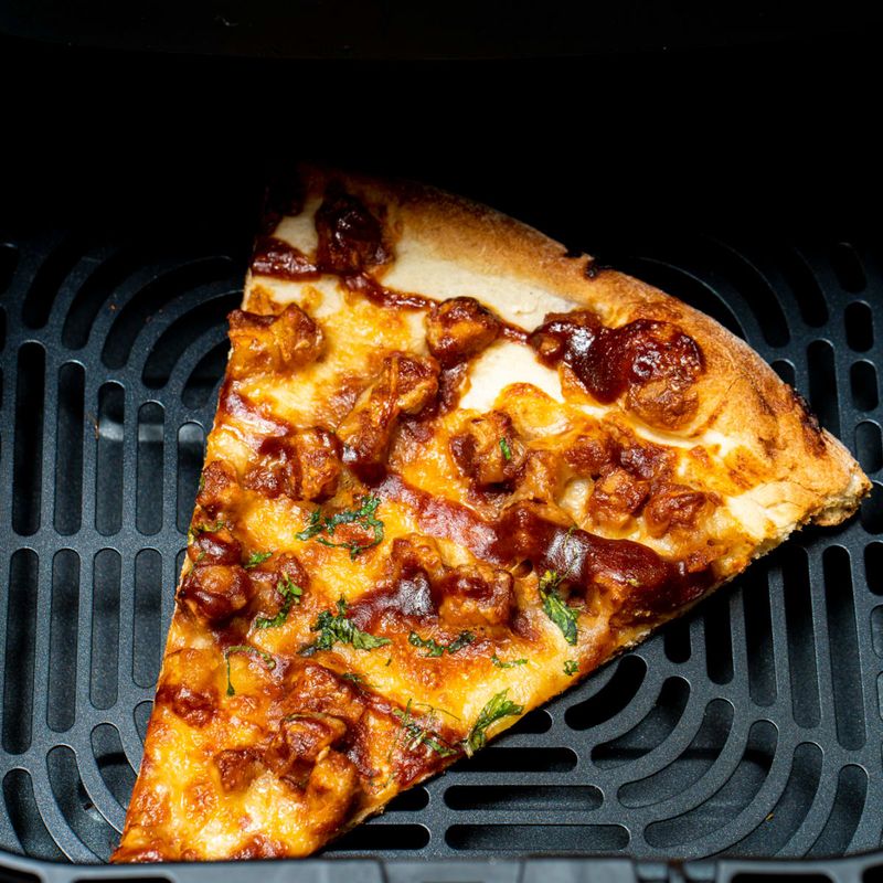 THE BEST: Air Fryer Revival