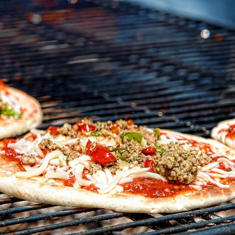 THE BEST: Grill Method