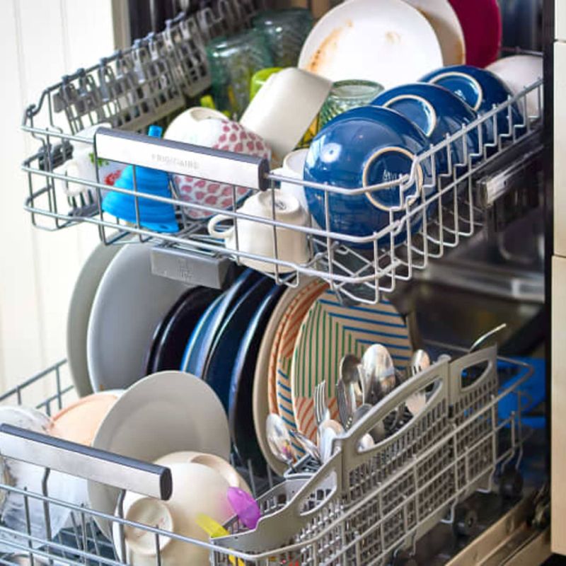 THE WORST: Dishwasher Cycle