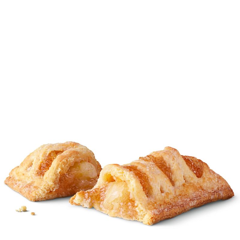 McDonald's Baked Apple Pie