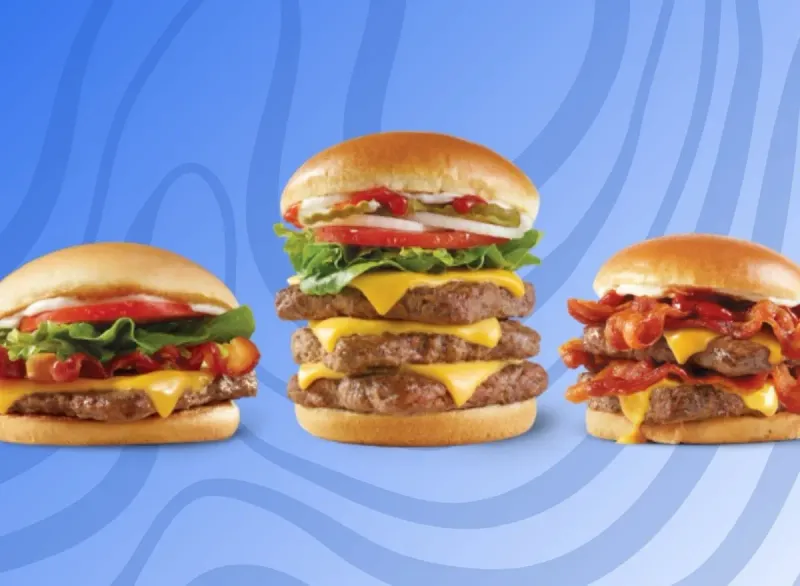 Wendy’s