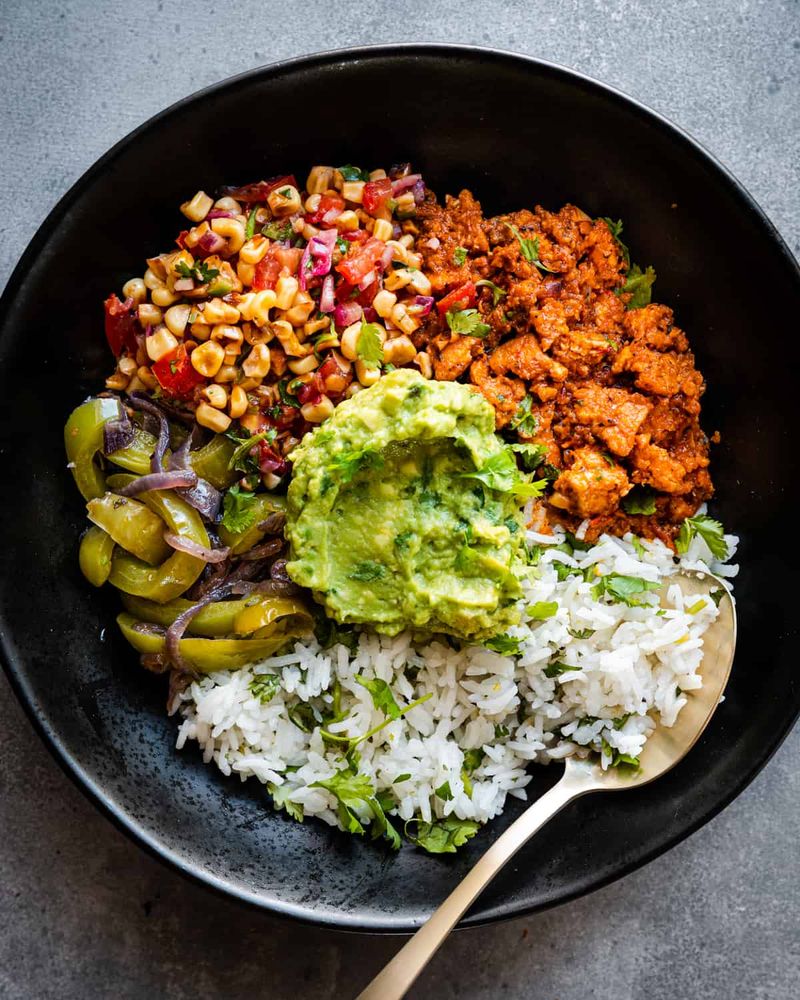 Chipotle's Sofritas Success Story