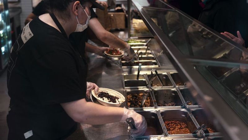 Chipotle