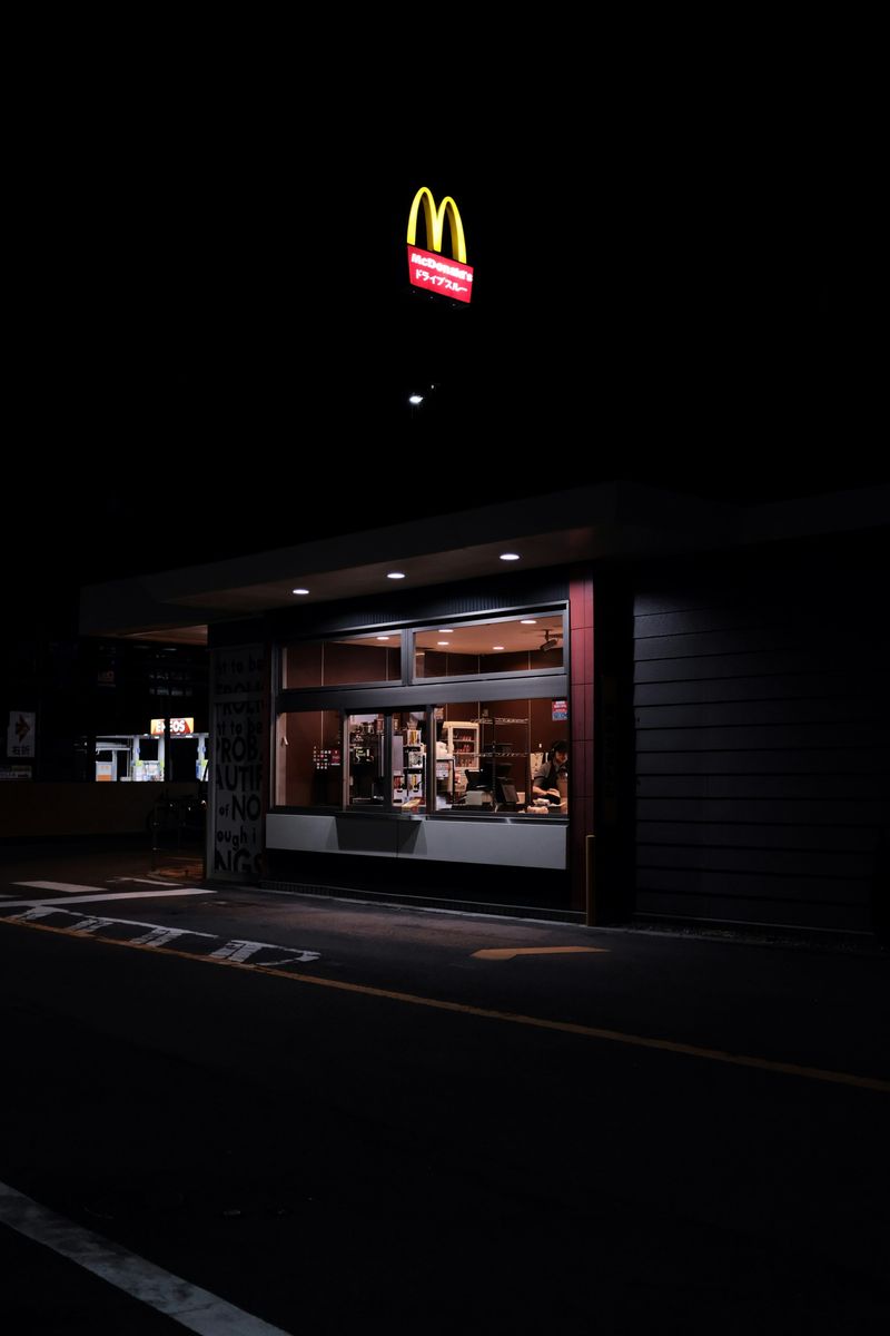 McDonald’s