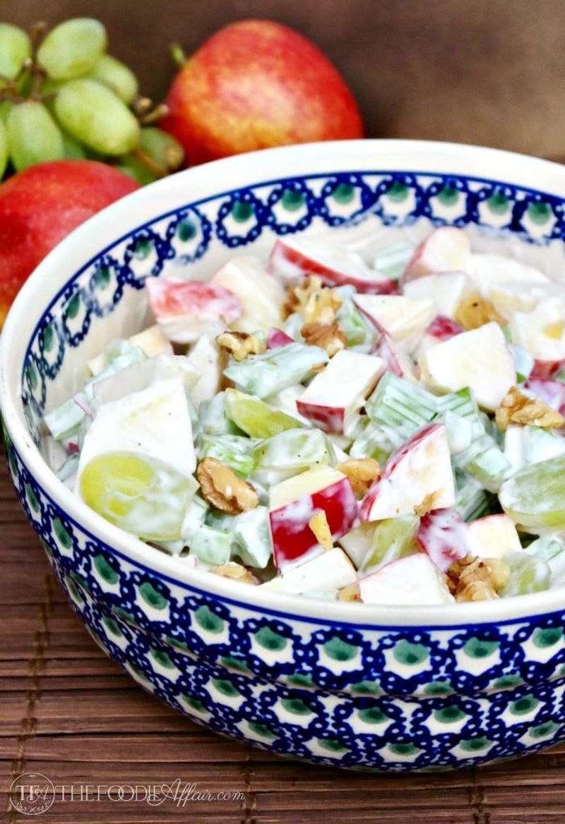 Waldorf Salad
