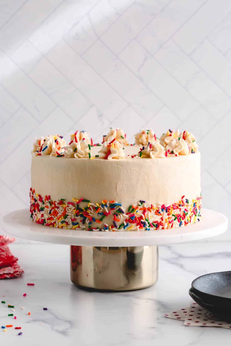 Classic Vanilla Bean