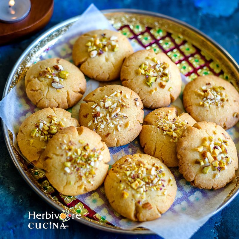 Nan Khatai