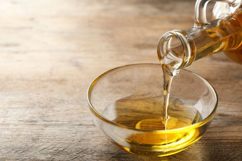 Vegetable Oil