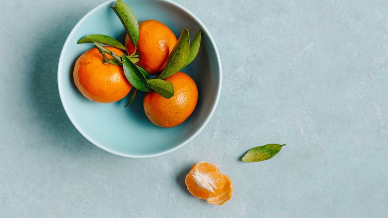 Mandarin: The OG Easy-Peeler