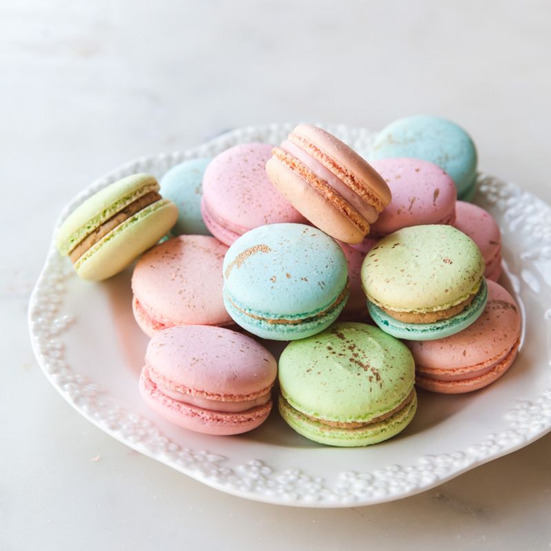 Petite Macarons