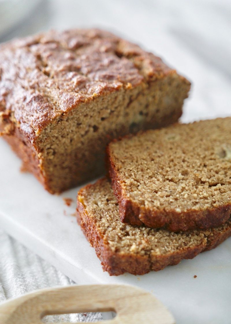 Sorghum Flour