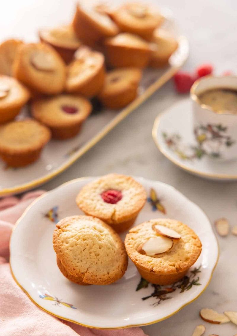 Financiers