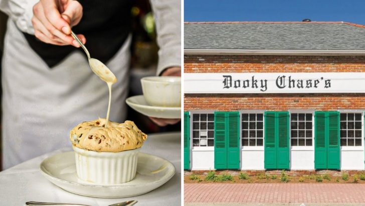 Taste The Big Easy: 14 Top New Orleans Restaurants For Creole Eats—And 2 That Miss The Mark