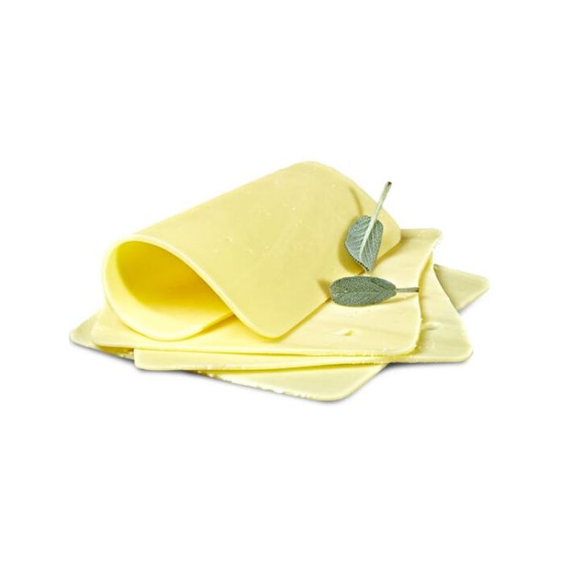 Violife Smoked Provolone Slices