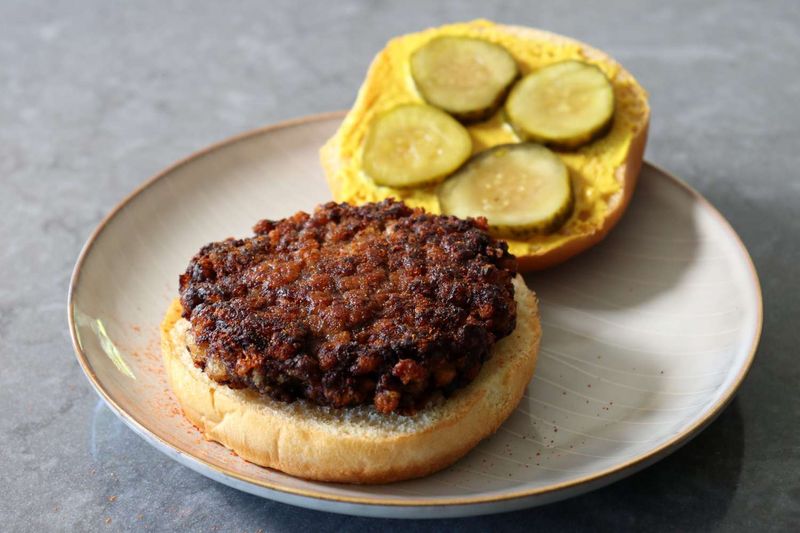 Slugburger (Mississippi)