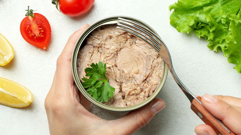 Refrigeration Extends Shelf Life