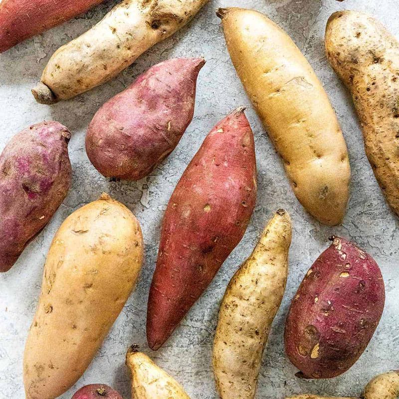Ignoring Variety Differences