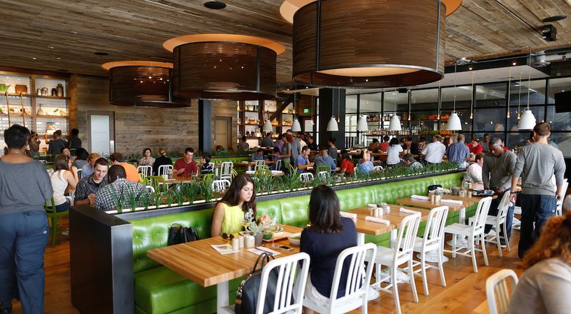 True Food Kitchen