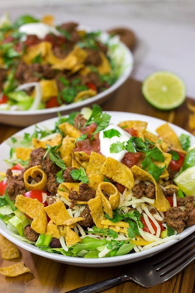 Taco Salad