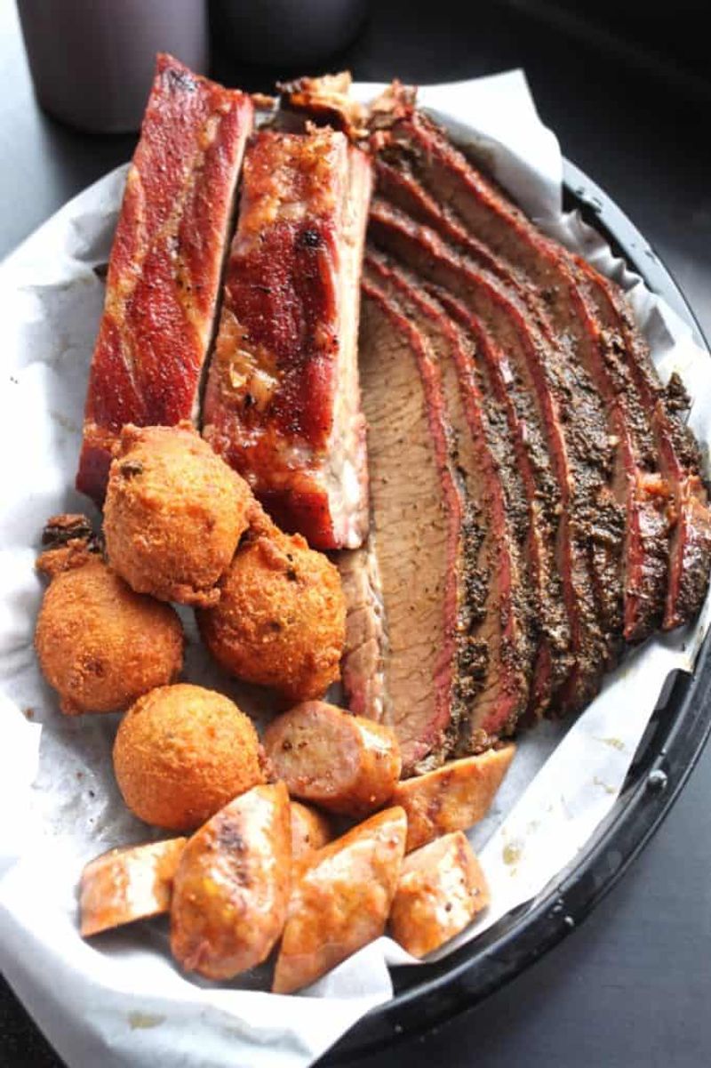 Utah – R&R BBQ (Salt Lake City)