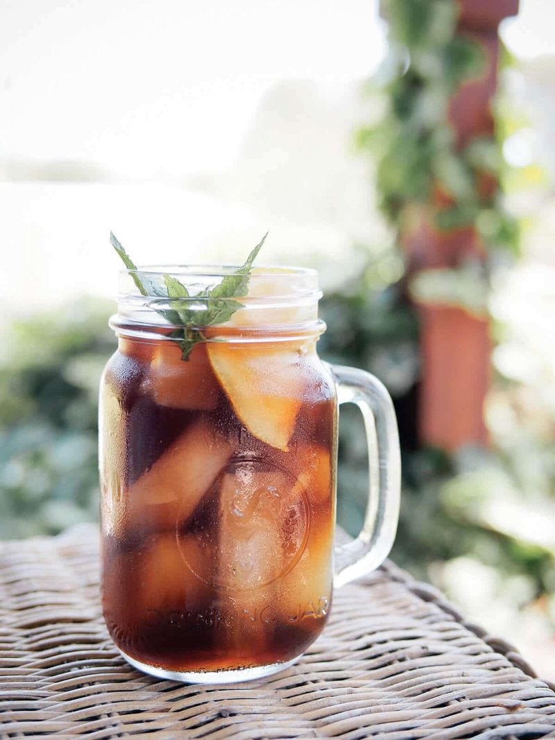 Sweet Tea