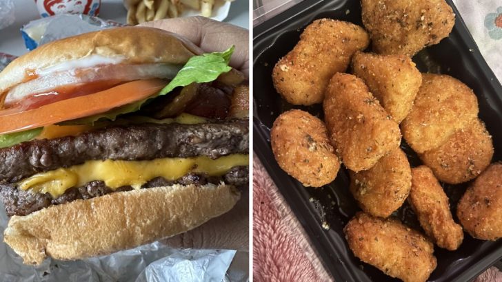 The 10 Worst Items At Wendy’s & 10 That Hit The Spot Every Time