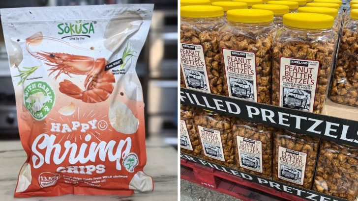 The 14 Best Costco Snacks For Movie Night — Plus 2 You’ll Be Addicted To