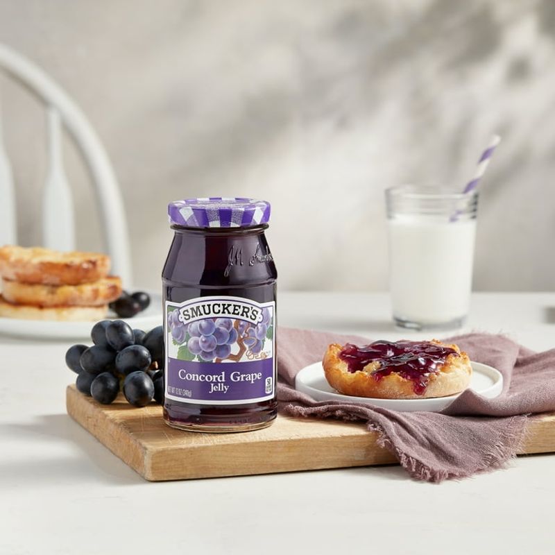 Smucker's Concord Grape Jelly