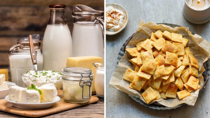 The 15 Worst Foods To Eat When You’re Sick, According To Medical Experts