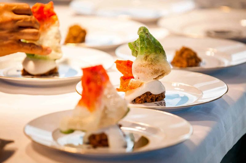 Osteria Francescana 