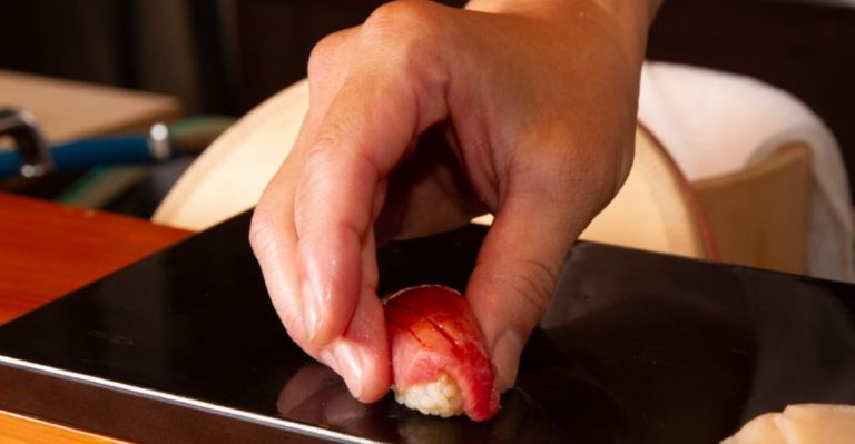 The 16 Greatest Michelin Starred Restaurants & Their Most Popular Dish