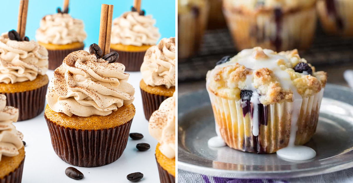 cupcakes