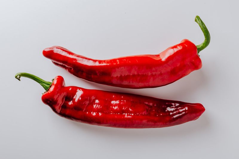 Spicy Peppers