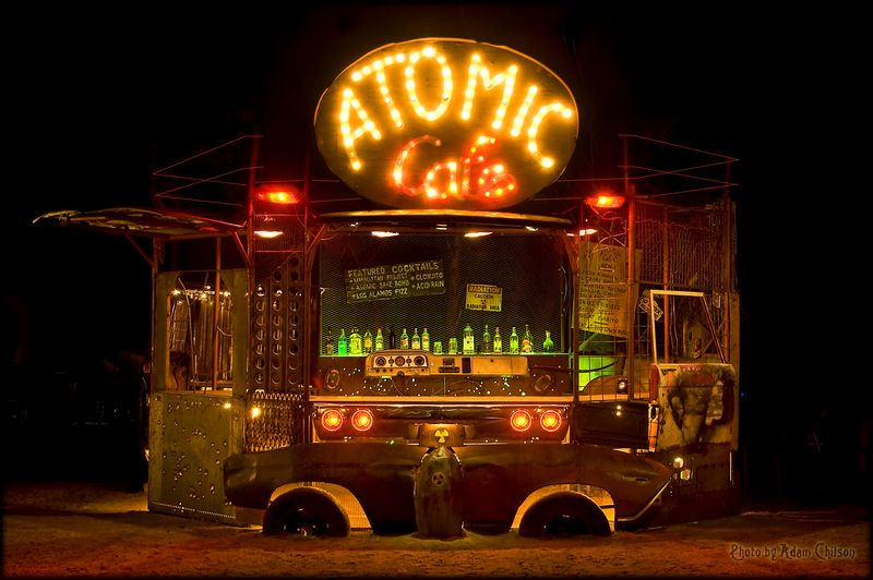 The Atomic Café
