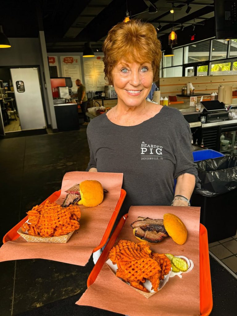 The Bearded Pig (Jacksonville, FL)
