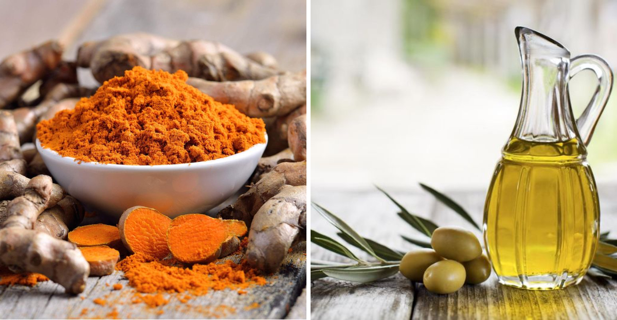 mental health foods