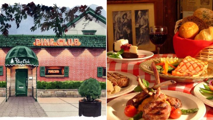 The Best 50 Steakhouses In America, One From Every State, Plus A Few Bonus Stops