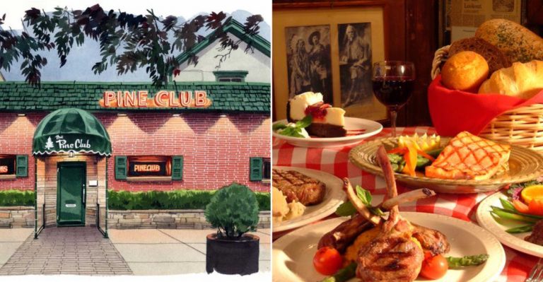 The Best 50 Steakhouses In America, One From Every State, Plus A Few Bonus Stops