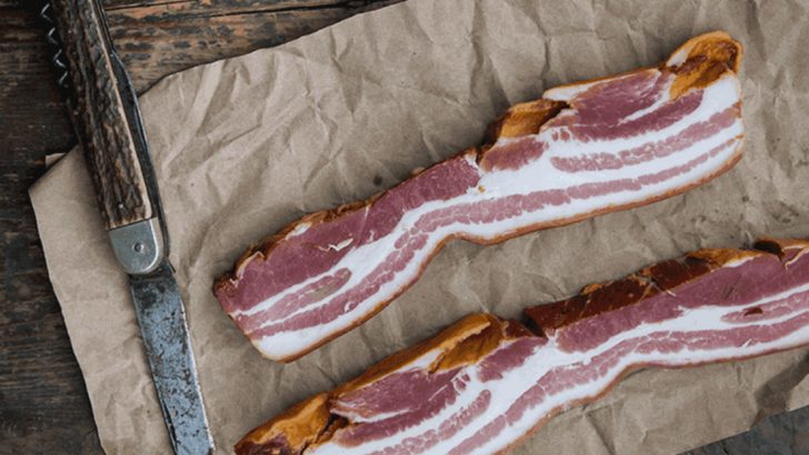 The Best Bacon You Can Get In Every U.S. State