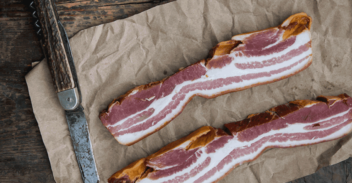 amazing bacon across the U.S.