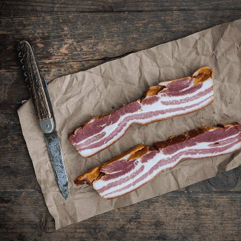 Alabama – Bill-E’s Small Batch Bacon