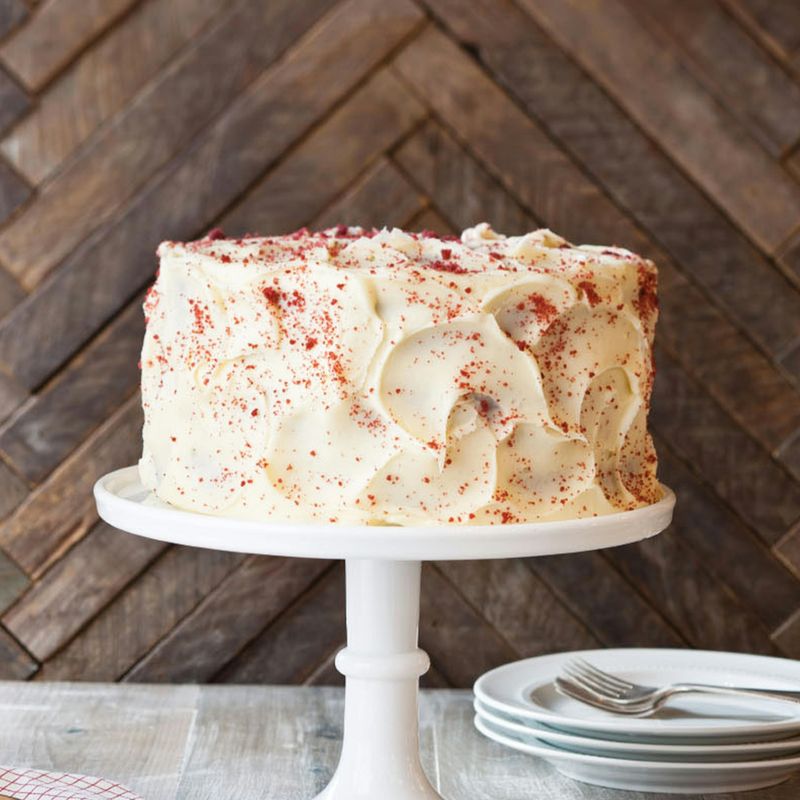 Alabama - Edgar's Bakery