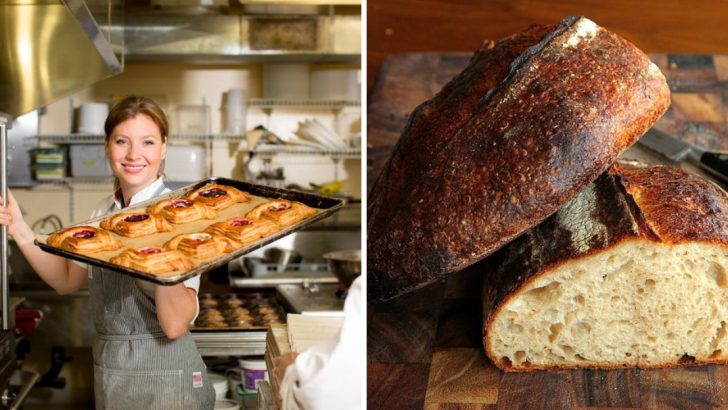 The Best Bakery In Every State