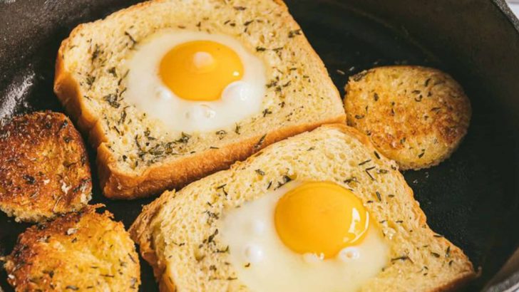 The Best Breakfast Ideas