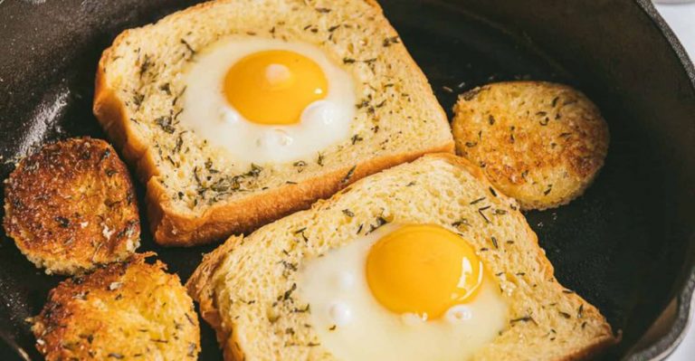 The Best Breakfast Ideas