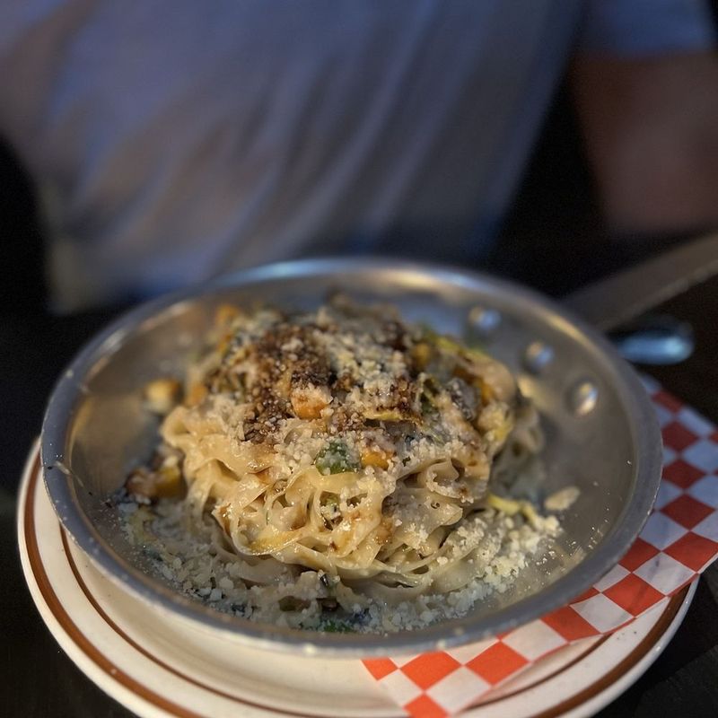 Pasta Palace - San Francisco