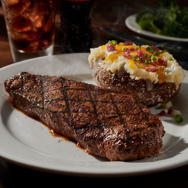 LongHorn Steakhouse
