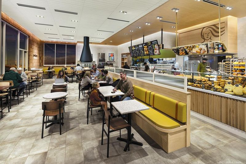 Panera Bread