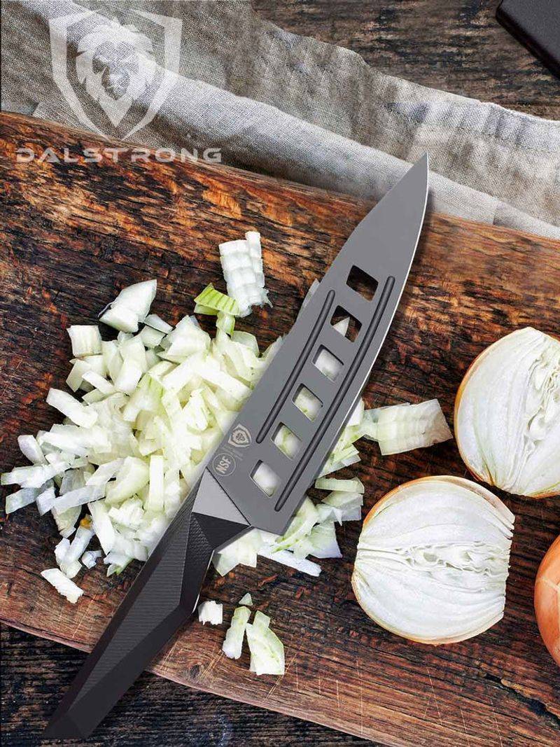 Brunoise Dicing