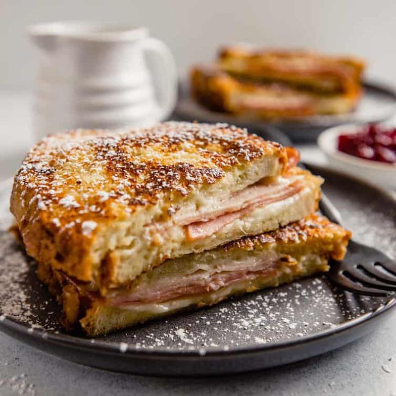 The Monte Cristo Comeback
